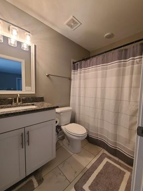 Clarksville house for rent - 1308 Sussex Drive