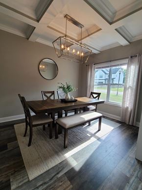 Clarksville house for rent - 1308 Sussex Drive