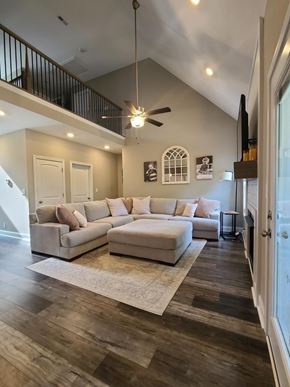 Clarksville house for rent - 1308 Sussex Drive