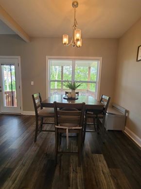 Clarksville house for rent - 1308 Sussex Drive