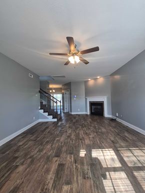 Clarksville house for rent - 225 Union Camp