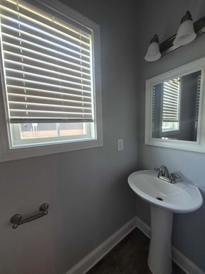 Clarksville house for rent - 225 Union Camp