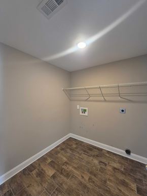 Clarksville house for rent - 225 Union Camp