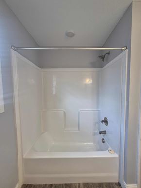 Clarksville house for rent - 225 Union Camp