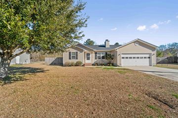 Richlands house for rent - 108 Burrell Lane