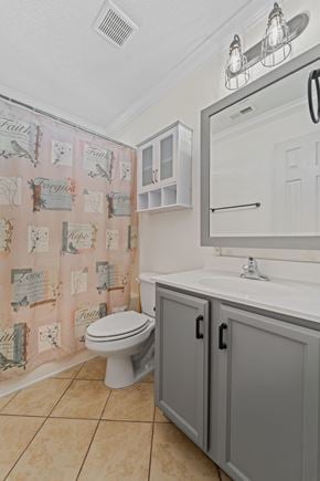 Richlands house for rent - 108 Burrell Lane