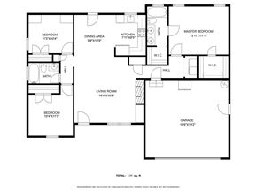 Richlands house for rent - 108 Burrell Lane