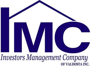 Lake Park apartment for rent - the logo of the investors management company