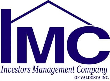 Lake Park apartment for rent - the logo of the investors management company