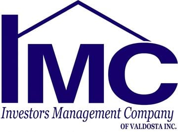 Mt. Vernon apartment for rent - the logo of the investors management company