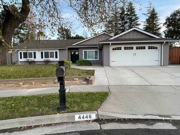 Santa Maria house for rent - 4446 Saint Ives Court