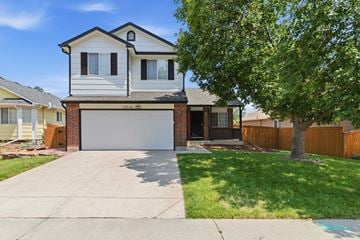 Broomfield house for rent - 12536 Elm Lane Broomfield, Co