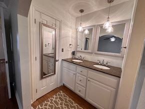 Baton Rouge house for rent - 10938 Fieldcrest Drive