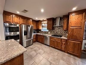 Baton Rouge house for rent - 10938 Fieldcrest Drive