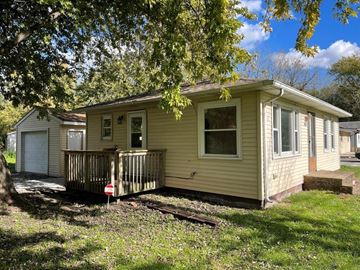 Gary house for rent - 5030 West 25th Avenue