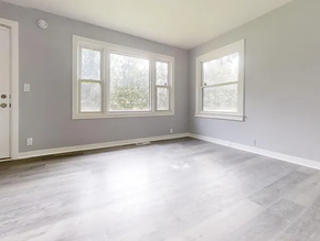 Gary house for rent - 5030 West 25th Avenue