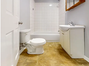 Gary house for rent - 5030 West 25th Avenue