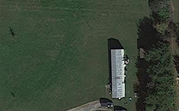 Booneville house for rent - Lot 10