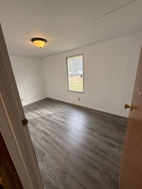 Booneville house for rent - Lot 10