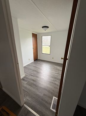 Booneville house for rent - Lot 10