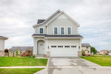 Waukee house for rent - 810 Mesa Drive
