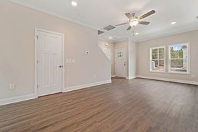 Hubert house for rent - 611 Jacks Crossing Drive