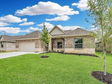Azle house for rent - 224 Gardenia