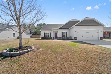 Hubert house for rent - 809 Lavender Court