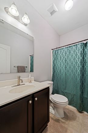 Hubert house for rent - 809 Lavender Court