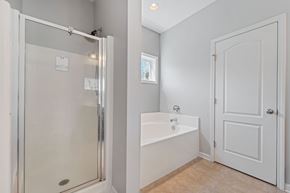Hubert house for rent - 809 Lavender Court