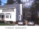 Raleigh house for rent - a screenshot of a house with two cars in front of it