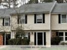 Cary house for rent - A building with the words "Ascension Place" on the front.