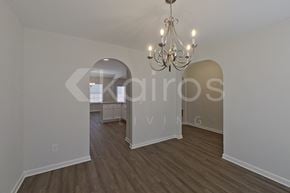Deatsville house for rent - 1883 Landing Pl