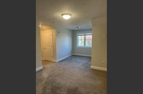 Floor plan for 2 beds, 2 baths, 1400 sqft
