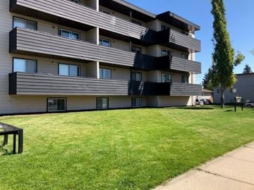 Red Deer apartment for rent - Sandpiper - Premium Suites