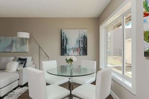 Edmonton apartment for rent - Westgate Apartments