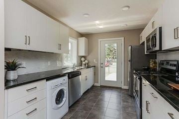 Edmonton apartment for rent - Westgate Apartments