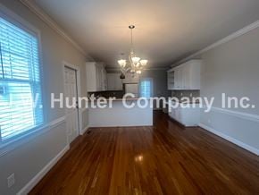 Wilson house for rent - 3003 CANAL DRIVE NW