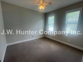 Wilson house for rent - 3003 CANAL DRIVE NW