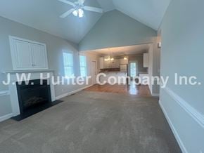 Wilson house for rent - 3003 CANAL DRIVE NW