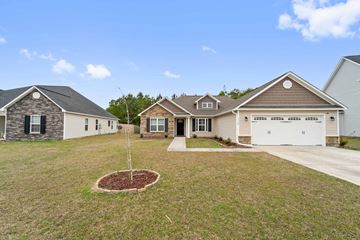 Jacksonville house for rent - 318 Old Snap Dragon Court