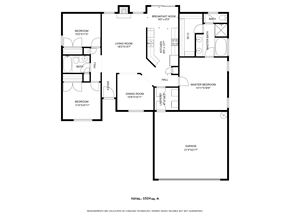 Jacksonville house for rent - 318 Old Snap Dragon Court