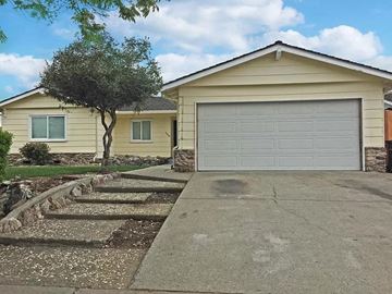 San Jose house for rent - 3048 Sierra Road