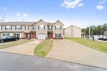 Midway Park house for rent - 459 Sullivan Loop Road