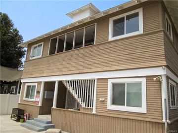 Riverside apartment for rent - the front of the house has been remodeled and is ready to be painted