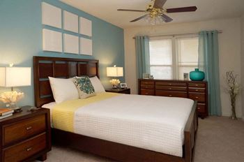 Ceiling fans