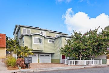 San Diego apartment for rent - Lauretta Street Apartments