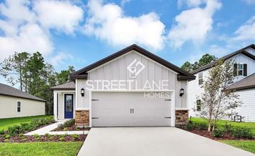 St Augustine house for rent - 73 Mango Grove Ct