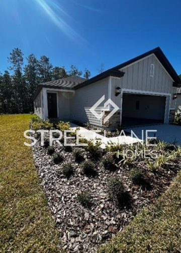 St Augustine house for rent - 44 Mango Grove Ct