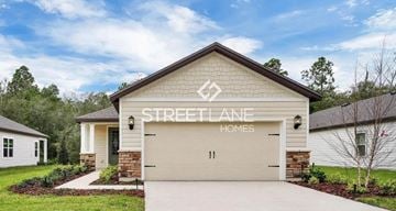 St Augustine house for rent - 101 Shallow Bay Ct